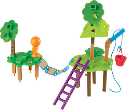 **Learning Resources Treehouse: Engineering & Design Building Set - ABC School Supplies