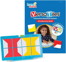Learning Resources Versatiles® Learn At Home Reading & Maths Set 1 - ABC School Supplies