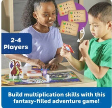 Learning Resources Wizards of Mathland - ABC School Supplies