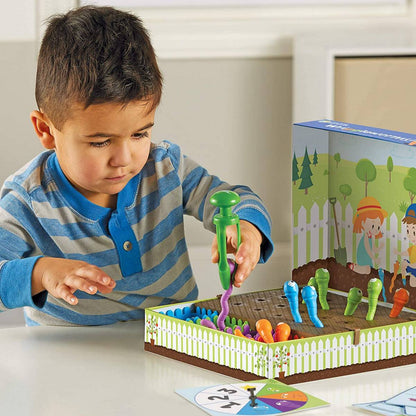 Learning Resources Wriggleworms! Fine Motor Activity Set - ABC School Supplies