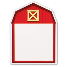 Learning Resources Write & Wipe Barn Boards - ABC School Supplies