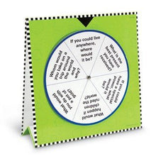 Learning Resources Writing And Discussion Wheels - ABC School Supplies