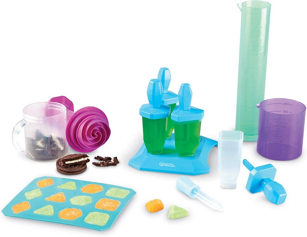 Learning Resources Yumology Sweets Lab - ABC School Supplies