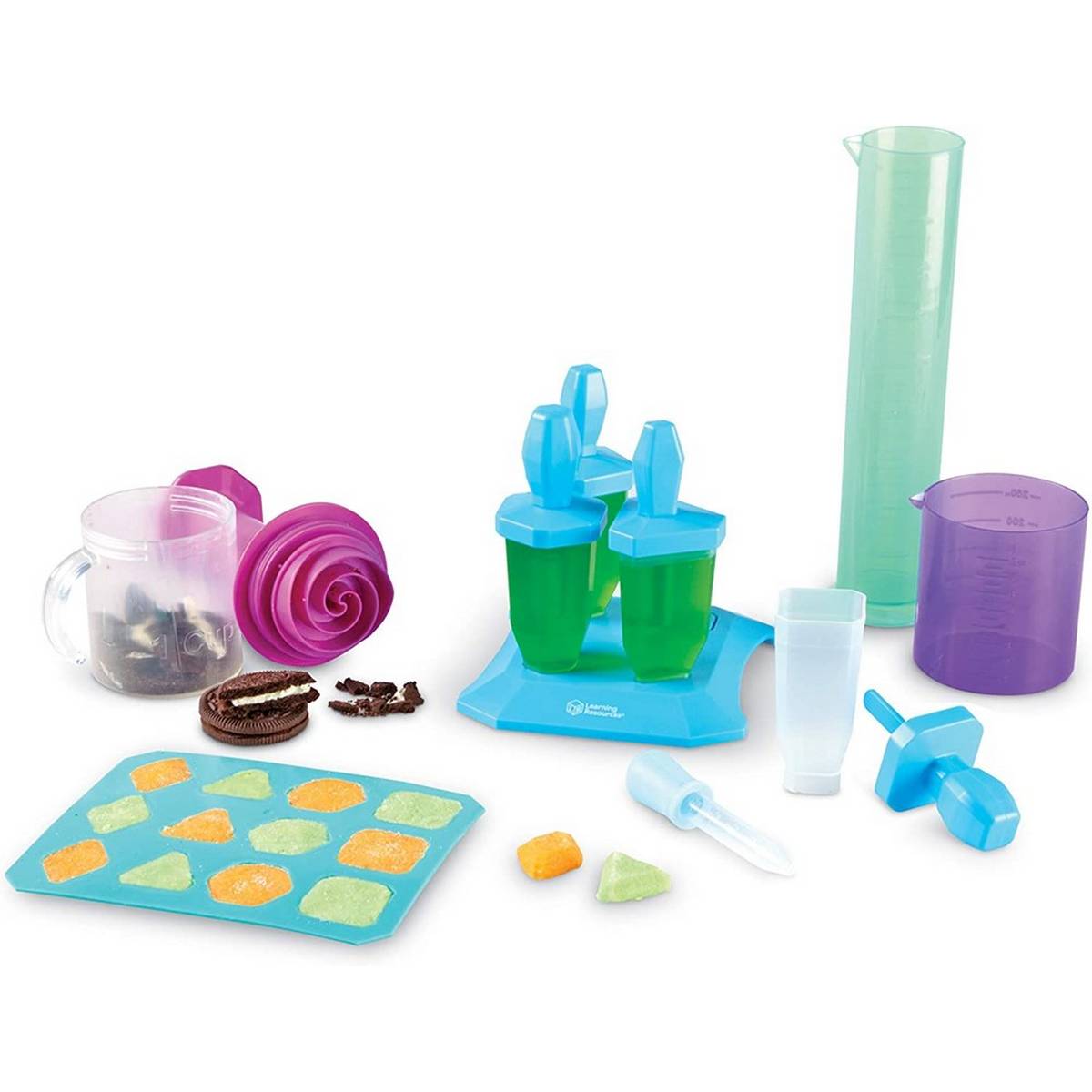 Learning Resources Yumology Sweets Lab - ABC School Supplies