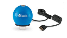 Learning Resources Zoomy™ 2.0 Handheld Digital Microscope (Blue) - ABC School Supplies