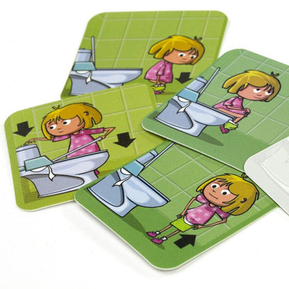 Learning Sequences: Hygiene Habits - ABC School Supplies
