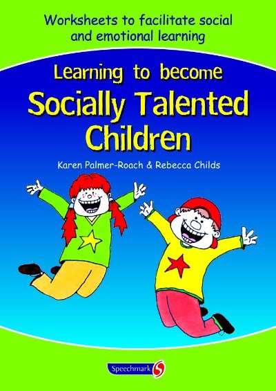Learning To Become Socially Talented Children - ABC School Supplies