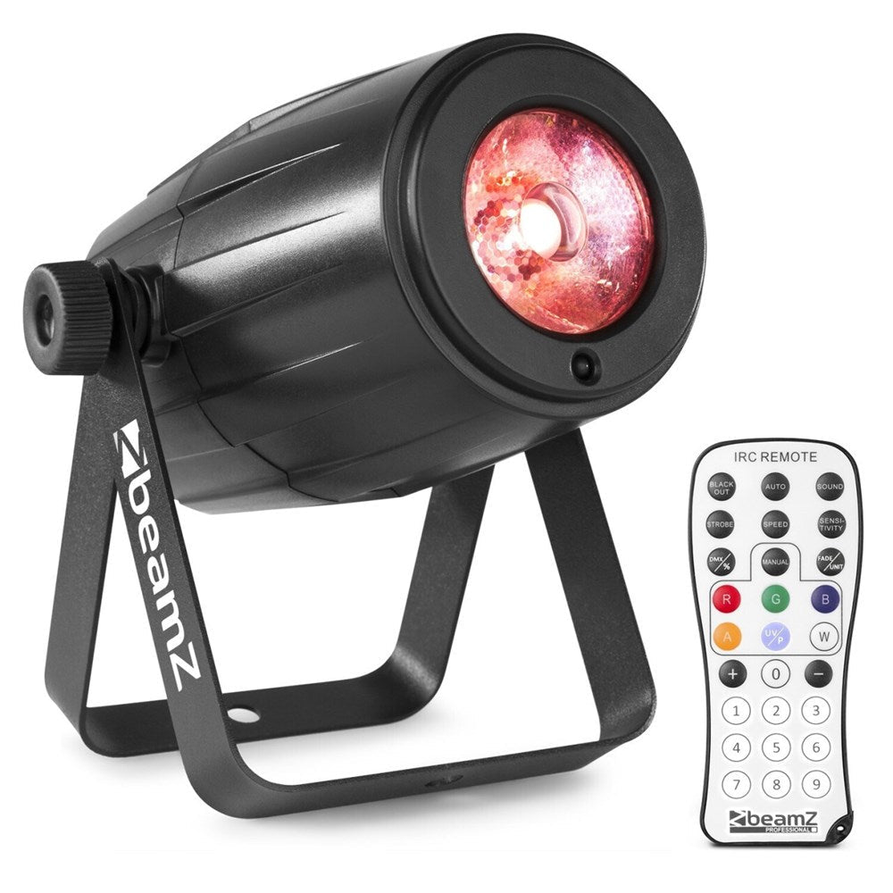 LED Pinspot - ABC School Supplies