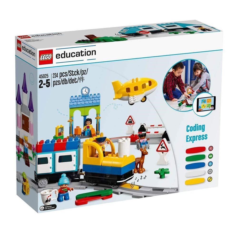Lego® Education Coding Express - ABC School Supplies