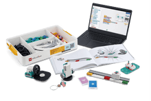 LEGO® Education Computer Science & AI Kit 11+ - ABC School Supplies