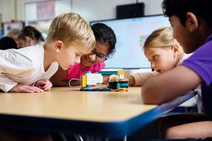 LEGO® Education Computer Science & AI Kit 5+ - ABC School Supplies