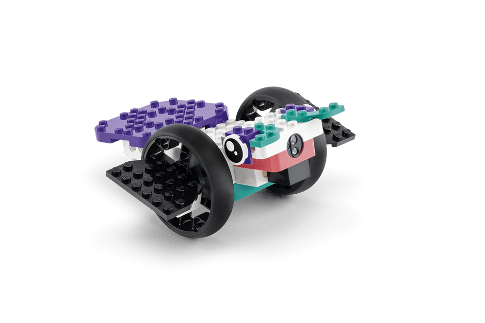LEGO® Education Computer Science & AI Kit - Ages 8 - 11 - ABC School Supplies