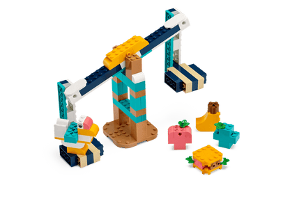 LEGO® Education Science Kit (Ages 5 - 8) - ABC School Supplies