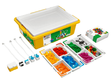 LEGO® Education SPIKE™ Essential Set - ABC School Supplies