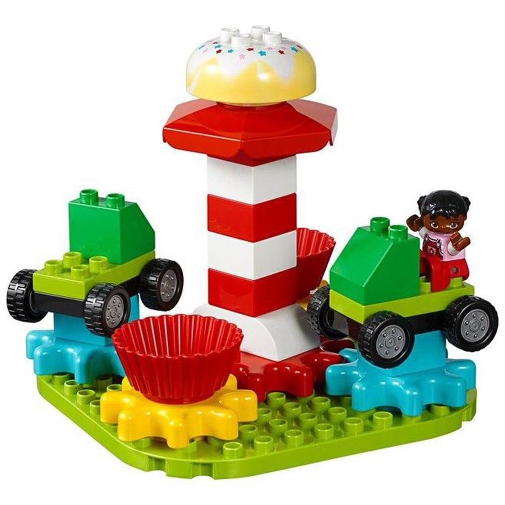 Lego® Education Steam Park - ABC School Supplies