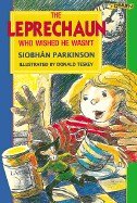 Leprechaun Who Wished He Wasnt - ABC School Supplies