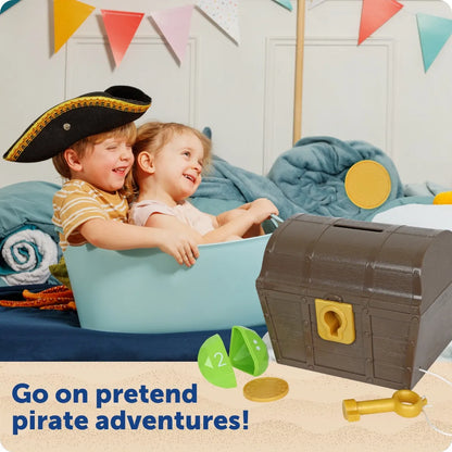 Learning Resources Treasure Chest