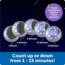 Bedtime Routines Visual Timer