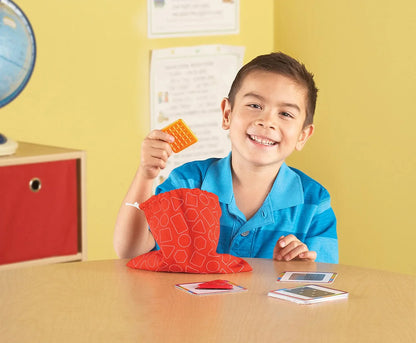 Teaching TacTiles™