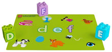 Letters By Lego® Education - ABC School Supplies