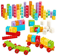 Letters By Lego® Education - ABC School Supplies