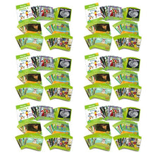 Letters & Sounds Phase 4 Blends Classroom Kit - ABC School Supplies