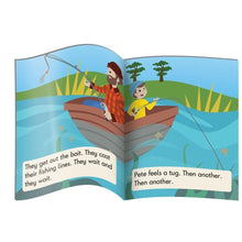 Letters & Sounds Phase 5 Set 1 Fiction - ABC School Supplies