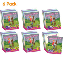 Letters & Sounds Phase 5.5 Fiction Sound Families Long Vowel - 6 Pack - ABC School Supplies