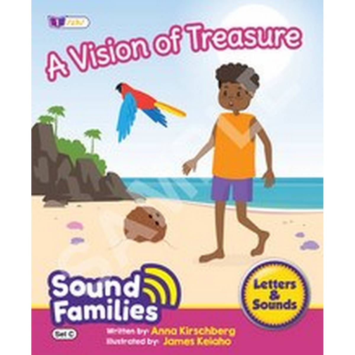 Letters & Sounds Phase 5.5 Fiction Sound Families R - Controlled - ABC School Supplies