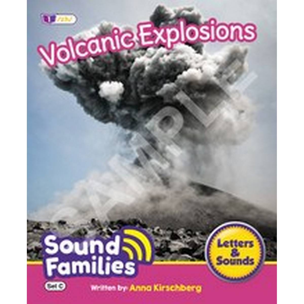 Letters & Sounds Phase 5.5 Non - Fiction Sound Families R - Controlled - ABC School Supplies