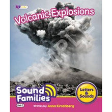 Letters & Sounds Phase 5.5 Non - Fiction Sound Families R - Controlled - ABC School Supplies