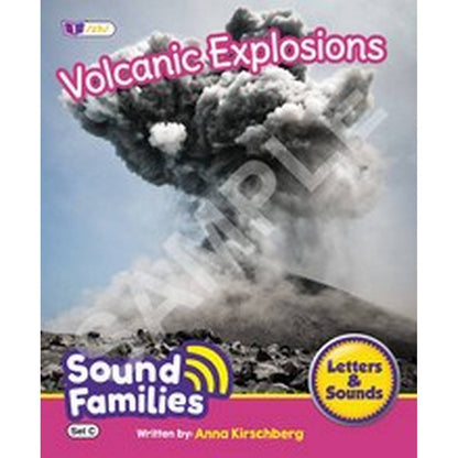 Letters & Sounds Phase 5.5 Non - Fiction Sound Families R - Controlled - ABC School Supplies