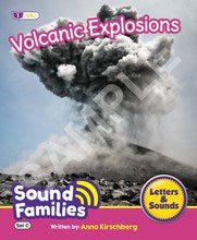 Letters & Sounds Phase 5.5 Non - Fiction Sound Families R - Controlled - ABC School Supplies