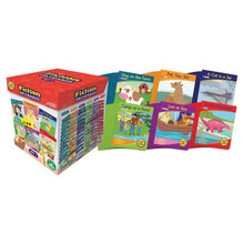 Letters & Sounds Set 1 Fiction Boxed Set - ABC School Supplies
