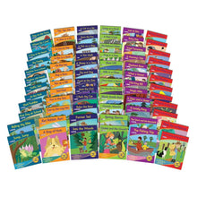 Letters & Sounds Set 1 Fiction Boxed Set - ABC School Supplies