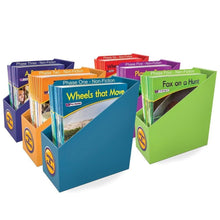 Letters & Sounds Set 1 Fiction Boxed Set - ABC School Supplies