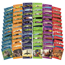 Letters & Sounds Set 2 - Complete Set - ABC School Supplies