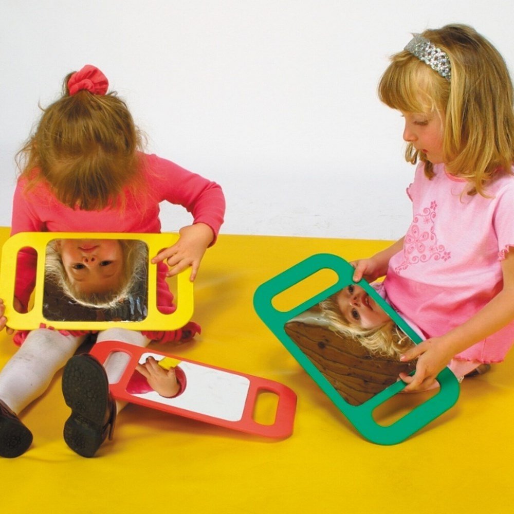 Leybourne Mirror - ABC School Supplies