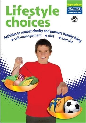 Lifestyle Choices Upper - ABC School Supplies