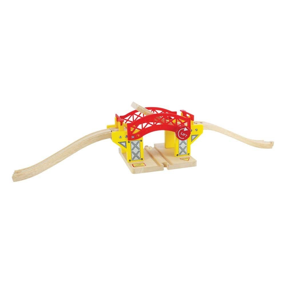 Lifting Bridge - ABC School Supplies