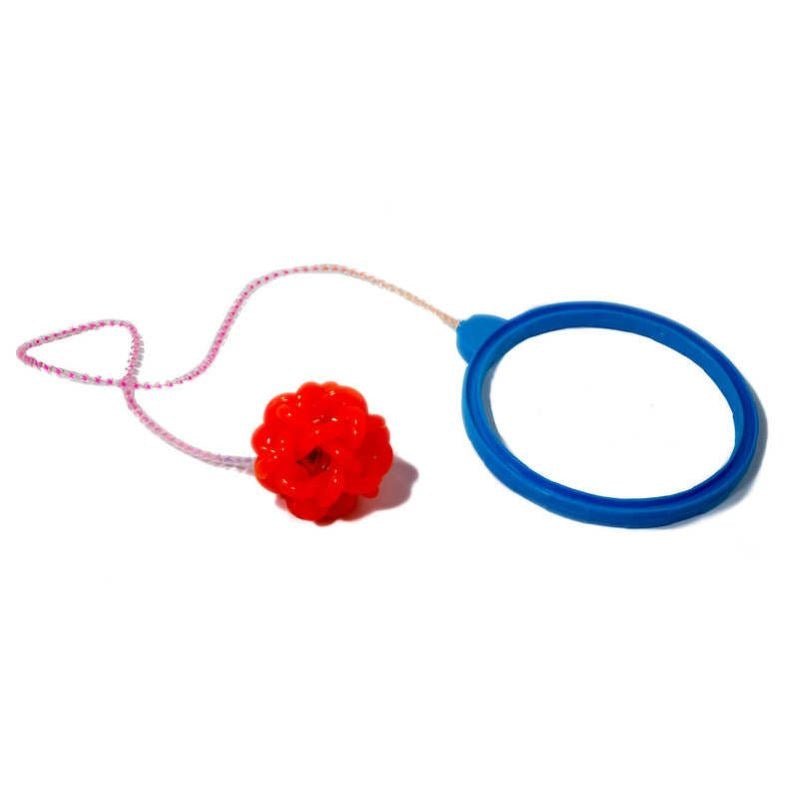 **Light - Up Hula Skipper - ABC School Supplies
