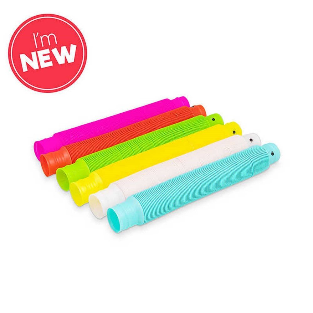 Light Up Pop Tube - ABC School Supplies