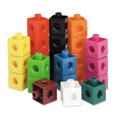 Linking Cube Activity Kit - ABC School Supplies