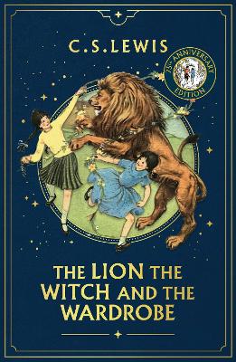 Lion, the Witch and the Wardrobe - ABC School Supplies