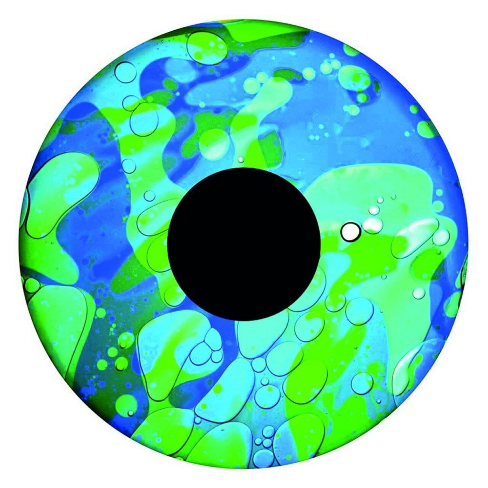 Liquid Wheel - Green Ocean Breeze - ABC School Supplies