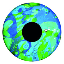 Liquid Wheel - Green Ocean Breeze - ABC School Supplies