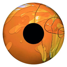 Liquid Wheel - Orange Sahara Sun - ABC School Supplies