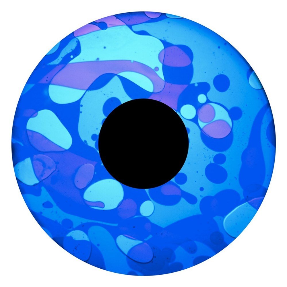 Liquid Wheel - Purple/Blue Moon - ABC School Supplies