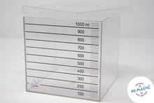Litre-Box With Lid - ABC School Supplies