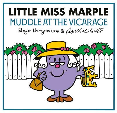 Little Miss Marple: Muddle at the Vicarage - ABC School Supplies